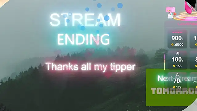 bigkiss4u carla online show from March 11, 2026, 9:53 pm