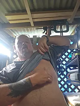 Bigfellah09 online show from July 17, 2026, 11:46 pm