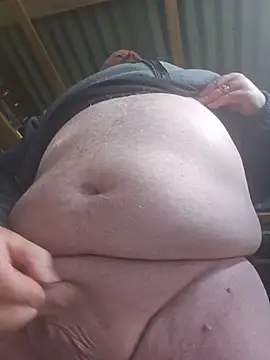 Bigfellah09 online show from August 3, 2026, 1:36 am