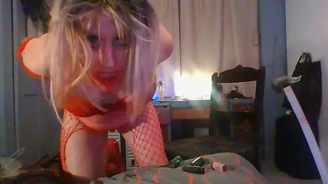sissyfemwhore online show from January 30, 2025, 12:07 am