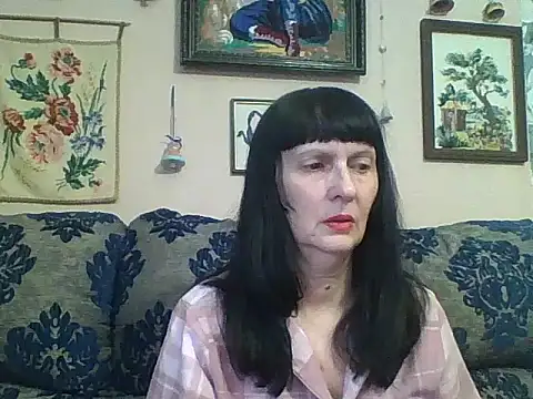 MelanyBanks online show from February 14, 2026, 10:15 am