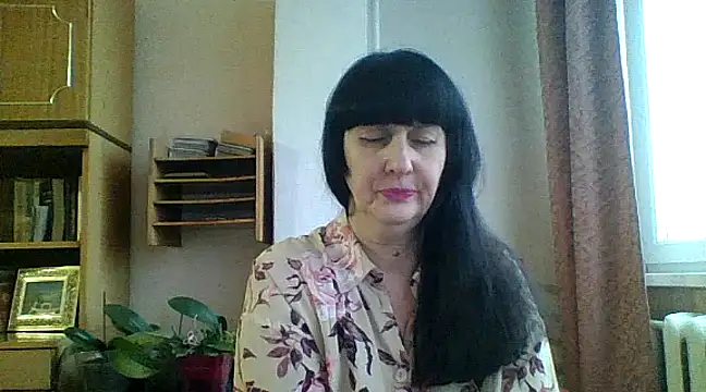 MelanyBanks online show from March 1, 2025, 2:23 pm