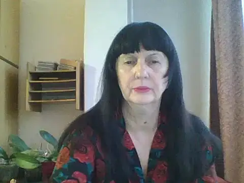 MelanyBanks online show from March 19, 2025, 4:02 pm