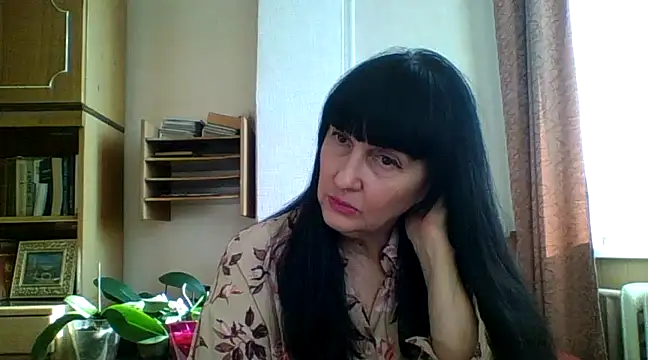 MelanyBanks online show from February 26, 2025, 7:45 am