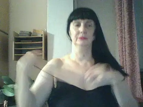 MelanyBanks online show from March 9, 2025, 4:22 pm