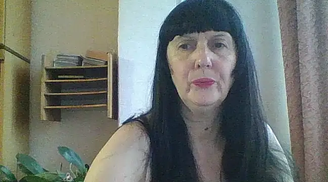 MelanyBanks online show from March 13, 2025, 3:06 pm