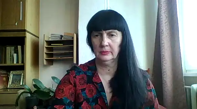 MelanyBanks online show from March 21, 2025, 1:56 pm