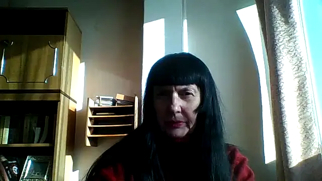 MelanyBanks online show from January 17, 2026, 9:35 am