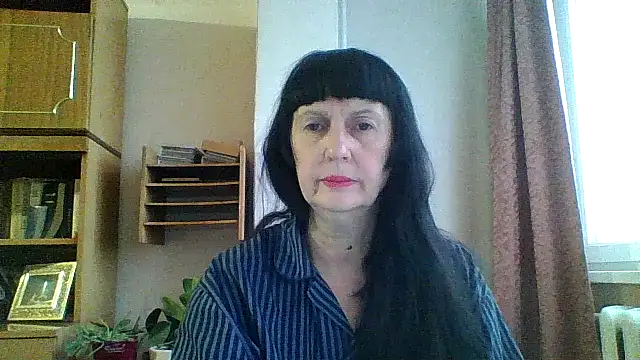 MelanyBanks online show from January 9, 2026, 6:20 am