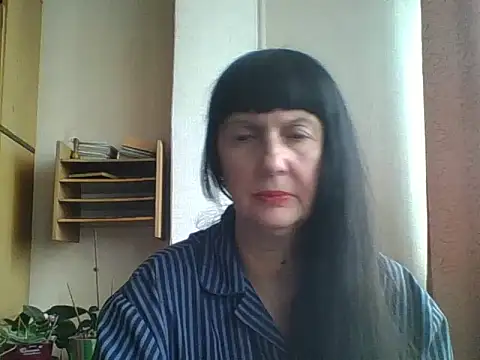 MelanyBanks online show from October 3, 2025, 8:05 am