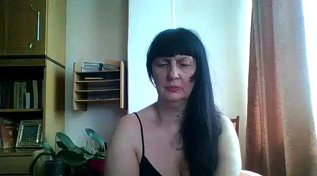 MelanyBanks online show from March 20, 2025, 10:54 am