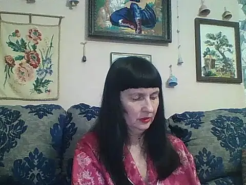 Snapshot of MelanyBanks chatting on April 21, 2026, 7:04 am MelanyBanks online show from April 21, 2026, 7:04 am