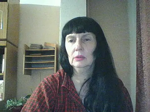 MelanyBanks online show from November 9, 2025, 1:31 am