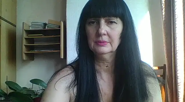 MelanyBanks online show from February 25, 2025, 12:16 pm