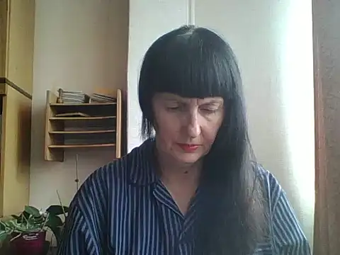 MelanyBanks online show from October 6, 2025, 7:09 am