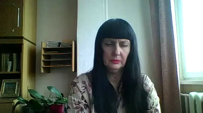 MelanyBanks online show from March 3, 2025, 1:45 pm