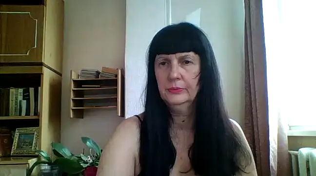 MelanyBanks online show from March 15, 2025, 6:58 am
