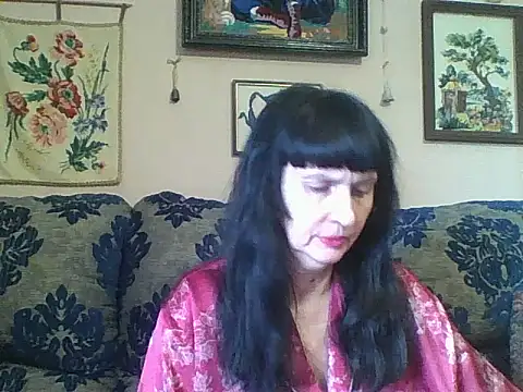 Snapshot of MelanyBanks chatting on April 28, 2026, 9:57 am MelanyBanks online show from April 28, 2026, 9:57 am