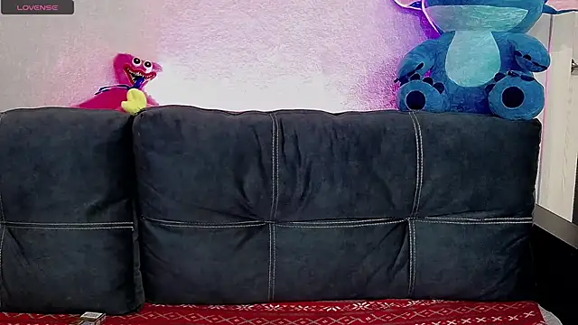 TeaAlen online show from January 21, 2025, 7:17 pm