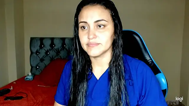 Snapshot of sexy_nurse_ chatting on September 25, 2025, 5:35 am sexy nurse online show from September 25, 2025, 5:35 am