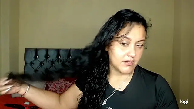 Snapshot of sexy_nurse_ chatting on March 26, 2026, 6:55 am sexy nurse online show from March 26, 2026, 6:55 am