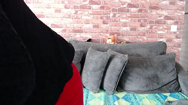 Adelewildx online show from February 2, 2025, 10:46 am