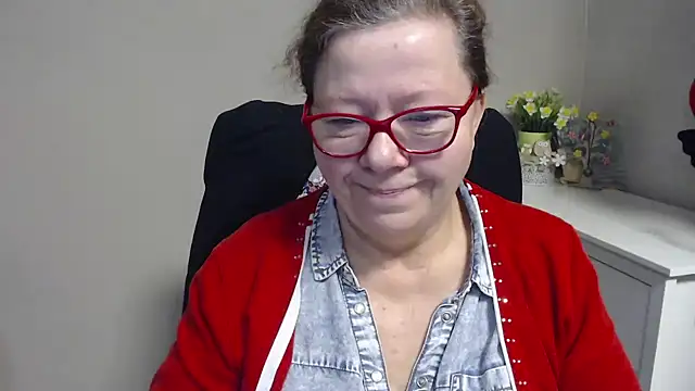 Adelewildx online show from February 20, 2025, 4:50 am