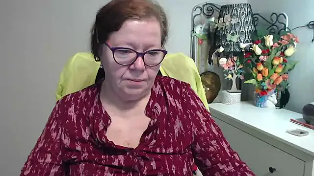 Adelewildx online show from March 24, 2026, 4:23 am