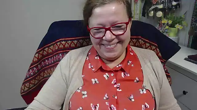 Adelewildx online show from November 10, 2025, 5:01 am