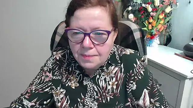 Adelewildx online show from February 16, 2026, 5:06 am