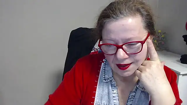 Adelewildx online show from February 20, 2025, 7:55 am