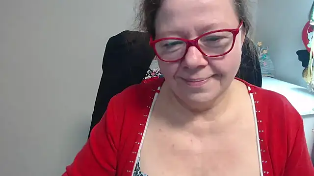 Adelewildx online show from February 18, 2025, 5:31 am