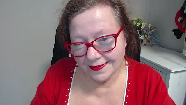 Adelewildx online show from February 5, 2025, 7:39 am