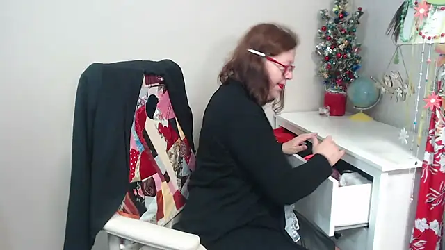 Adelewildx online show from January 16, 2025, 11:26 am