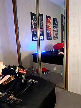 LouisianaBoobs online show from December 4, 2024, 8:34 pm