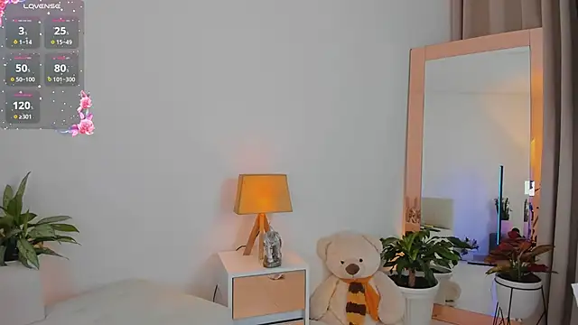 roxie gates  online show from March 7, 2026, 3:46 am