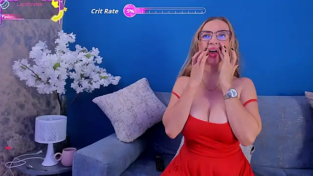 Snapshot of BellaMarieX chatting on October 26, 2025, 9:59 pm BellaMarieX online show from October 26, 2025, 9:59 pm