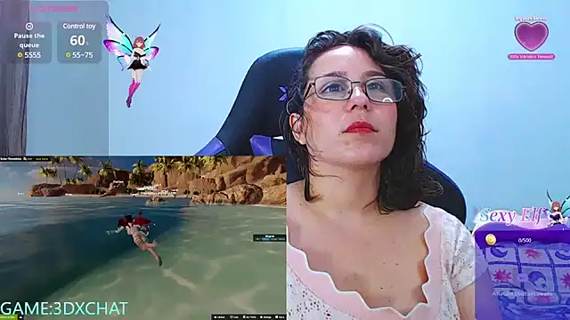 Koka-pimentinha online show from December 18, 2024, 12:21 am