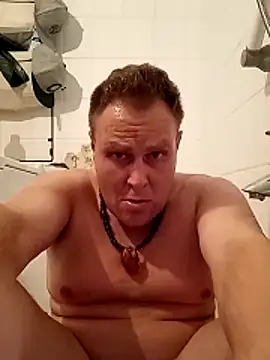 OliverBerlinSucht online show from October 20, 2025, 1:18 am