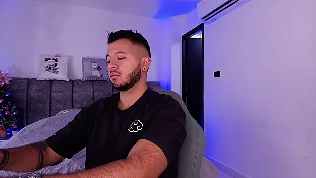 mister miike online show from January 11, 2026, 3:13 am