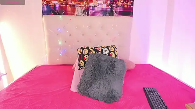 BrendaKennedy online show from March 11, 2025, 10:53 pm