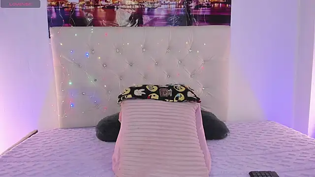 BrendaKennedy online show from February 11, 2025, 11:22 pm