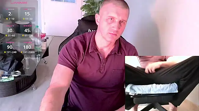 Maribor online show from March 9, 2026, 4:21 pm