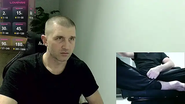 Maribor online show from March 23, 2026, 10:09 pm