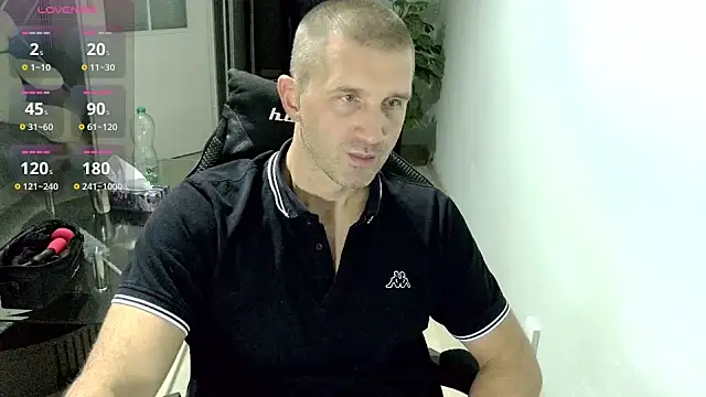 Snapshot of Maribor chatting on September 18, 2025, 9:07 pm Maribor online show from September 18, 2025, 9:07 pm