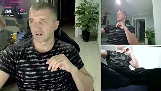 Maribor online show from November 6, 2025, 5:39 pm