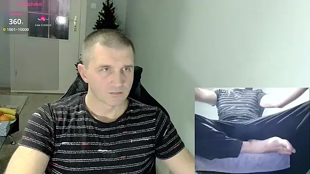 Maribor online show from December 15, 2025, 3:07 pm