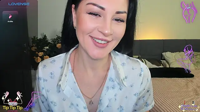 KerryCandy Girl online show from December 16, 2025, 6:28 am