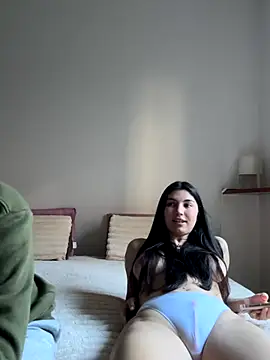 couplepenetration online show from November 4, 2025, 9:13 am