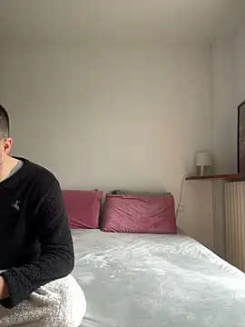 couplepenetration online show from February 19, 2025, 10:34 am